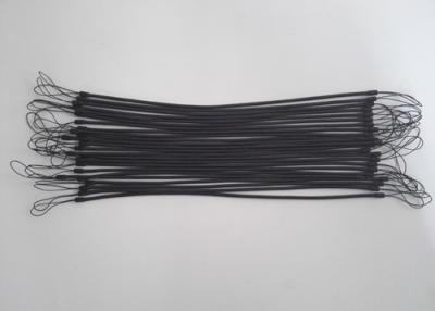 China Plastic Slim Cord dia1.2mm Length30cmProtective Mini Coils for sale