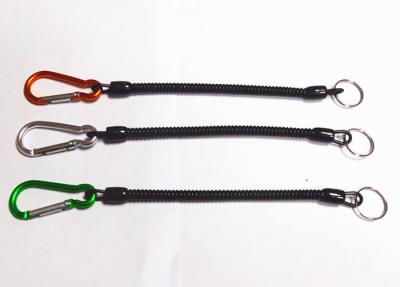 China Popular Fishing Usage Safety Spring Tool's Leashes for sale