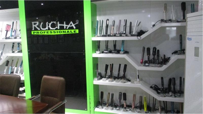 Verified China supplier - Guangzhou Rucha Electrical Co., Ltd.