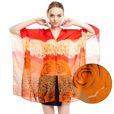 China Thailand Anti-UV Customized High Quality Sarongs And Beach Cover Up for sale