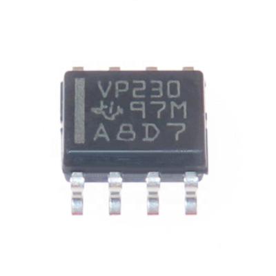 China New original SN65HVD230DR CAN chip electronic component transceiver SOP-8 SN65HVD230 SN65HVD230DR for sale