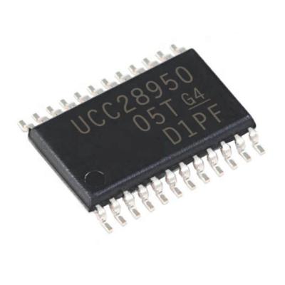 China Original Circuits UCC28950PW TSSOP-24 UCC28950PW from IC Chip Electronic Components Price Integrated for sale