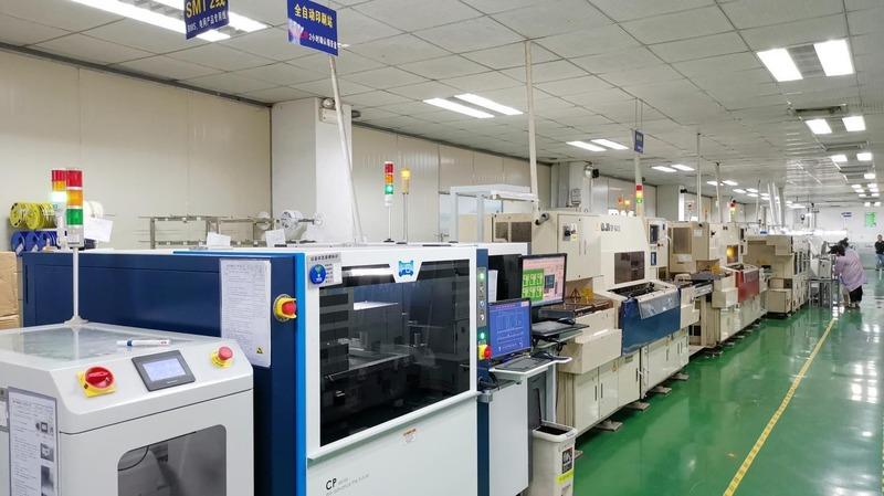 Verified China supplier - Fuzhou Rajeyn Electronic Sci-Tec., Ltd.