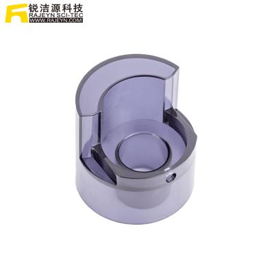 China Automatic Infrared Battery Operated Hands Free Bathroom Faucet IR Sensor Proximity Water Saver Electronic Automatic Faucet Sensor Price for sale