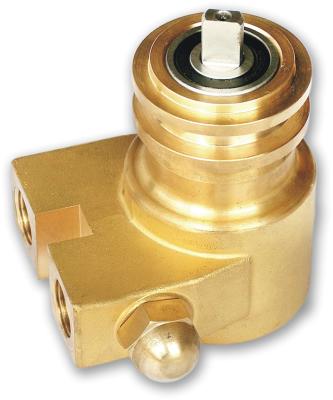 China Brass Water Pump 220V Mini 370w AC Water Pumps for sale