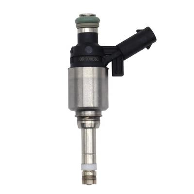 China Brand New Gasoline GDI Fuel Injector For For Audi A4 TT Jetta Golf CC CCTA 2.0T 06H906036G A4 Allroad for sale