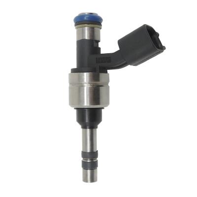 China Brand New Fuel Injection System GDI Fuel Injector For Chevrolet Buick Cadillac 3.0L V6 12629927 for sale