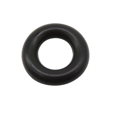 China FKM BIO-1106 FKM HOT SALE Fuel Injector Repair Kits Universal Rubber O Ring ASNU08C 7.52*3.53MM for sale