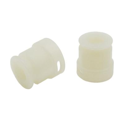 China Nylon Gasoline Fuel Injector Hinge Pin Caps For Honda BIC-1119 14*12.3*6*12*14.1mm for sale