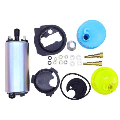 China Brand New Electric Fuel Injection System Fuel Pump For SAILOR MERCURY YAMAHA 808505T01 809088T 827682T for sale