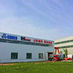 Verified China supplier - Shandong Xinhe Paper-Making Engineering Co., Ltd.