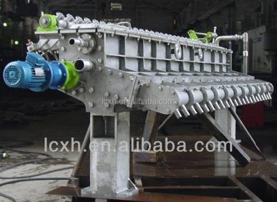 China 3200mm headbox for 3200-Cyberflow-S papermaking machine for sale