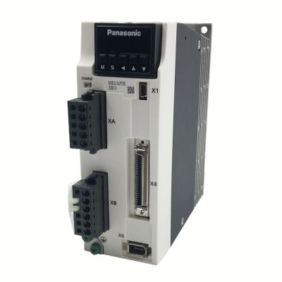 China Minas 750w good quality servo drive MCDLN35SE for industrial machinery MCDLN35SE for sale