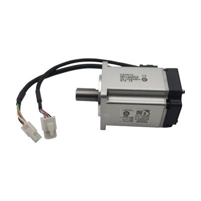 China Minas A6 servo drive totally enclosed cheap servo motor 0.05KW MHMF5AZL1V2M+MADLN05SE for sale