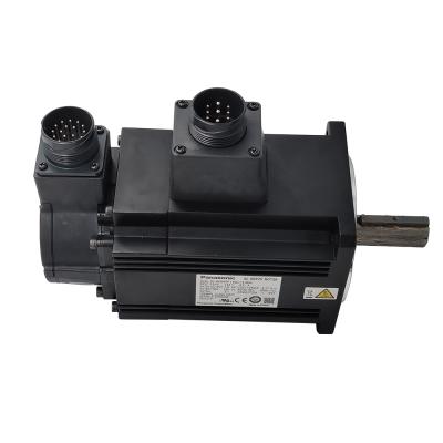 China Totally Enclosed Servo AC Servo Motor Drive MINAS A6 Series MHMF102L1G6M+MDDLN45SE for sale