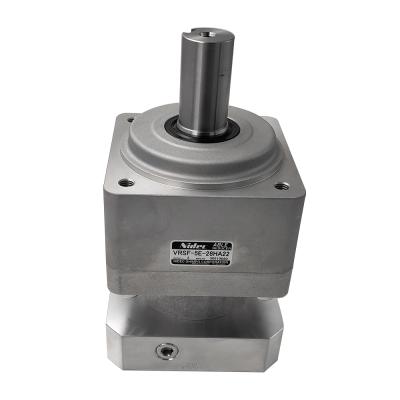 China Japan Shimpo drip proof reducer low price planetary gear for 750W servo motor for sale