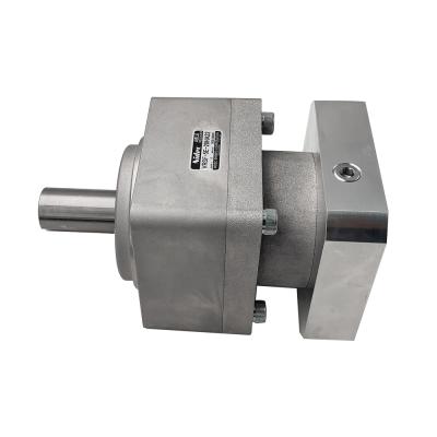 China Machinery Reasonable Price Nidec Gearbox Reducer Planetary Reducer VRSF-5C-K-750-GCII for sale