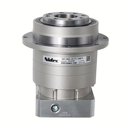 China hot sale Nidec Shimpo VRT090C drip-proof planetary gearbox input torque 125N.m for sale