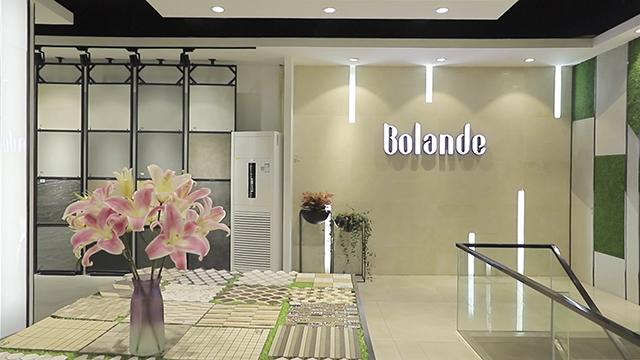 Verified China supplier - Foshan Bolande Industrial Company Limited