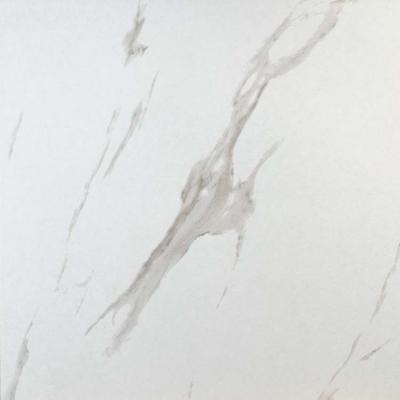 China Rustic Tiles 0.36 Square Meter Non Slip Glazed Porcelain Semi Glazed Ceramic Tile For Living Room Flooring for sale