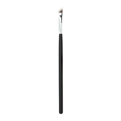 China Luxury High End Custom Eyeliner Brush Belleza Small Eyeliner Makeup Brushes Eye Liner Brush Angel Brush for sale