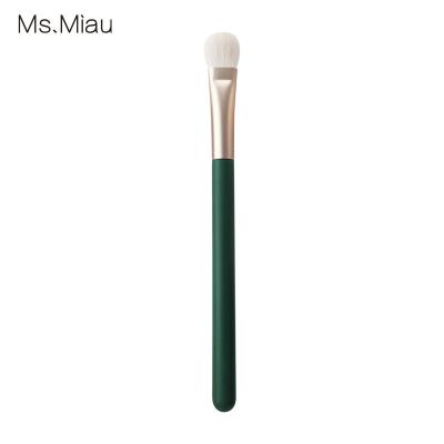 China Luxury High-end Custom Makeup Smudge Brush Belleza Eyeshadow Brush Cosmetiquera Makeup Brush Set For Face for sale