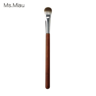 China High End Custom Smudge Brush Ms. Miau Set Makeup Brushes 2021 Smudge Eyeshadow Brush for sale