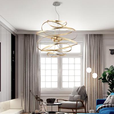 China Modern French Style Industrial Led Art Decor Metal Chandelier Kitchen Ceiling Pendant Light for sale