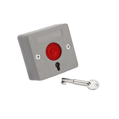 China Professional Door Emergency Key Reset Alarm Signal for sale