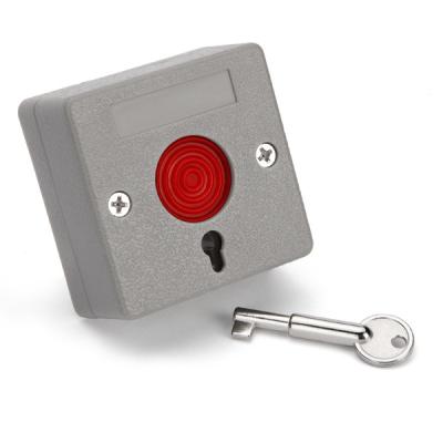 China Mini Door Home Security Emergency Key Reset Alarm Signal for sale