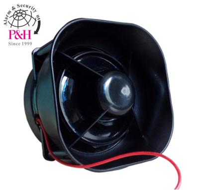 China (-20dB) 800-4000Hz Power High Quality Waterproof Horn Speaker for sale