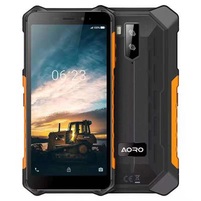 China 3G Rugged Mobile Phones 3G Phone Unlock Smartphone Atex Waterproof Industrial Mobile Phone for sale