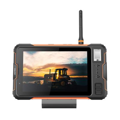 China AORO IP68 Factory Price Android 11 Network 5G Network Waterproof Industrial Rugged Handheld Smart Tablet for sale