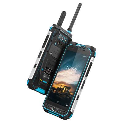 China chinese wholesaler 3g rugged mobile phones dmr walkie talkie gas industry atex 3G smart phone for sale