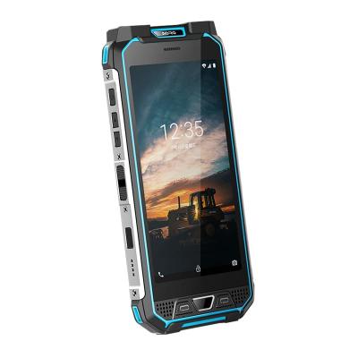 China 3G 3G Android 8000mah Dual Camera ip68 Waterproof Anti-Dustproof Anti-Frozen Battery Rugged Phone for sale