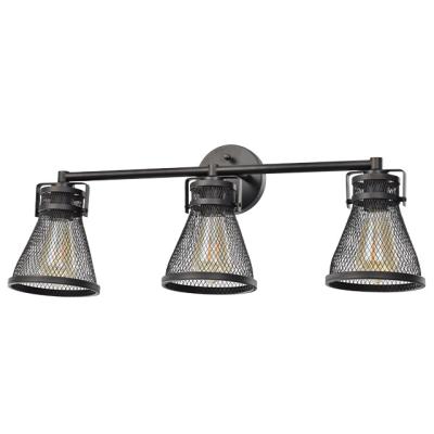 China Vintage Modern Industrial Wall Lamp Wall Lights Led Sconces Wall Bedroom Light American Country Modern Retro Lighting Lamp for sale