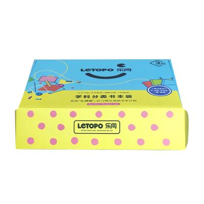 China Biodegradable eco-friendly custom paper luxury box craft shipping mailing box corrugated e-commerce packaging gift boxes for sale