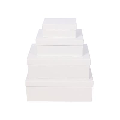 China New Arrival Recyclable High Quality Custom Cardboard Shoe Box Custom Wholesale for sale