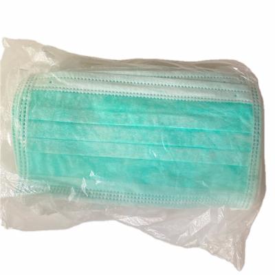 China Reasonable price design face mask personal care nonwoven sergical sergical mask with comfortable price high quality for sale