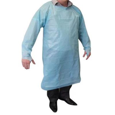 China Disposable Personal Care Cloth Protective Medical Gown Disposable Mundschutz for sale