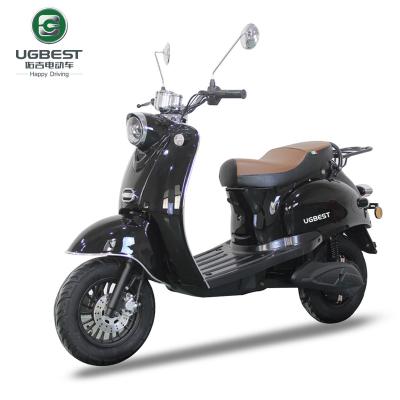 China Girl Unisex Carbon 8.5 Inch Motor 2000w Electric Bike Scooter With Pedal for sale