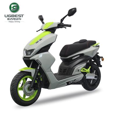 China Moped Unisex Heavy Duty Cooler 3000 Watt Electric Scooter Free Shipping for sale