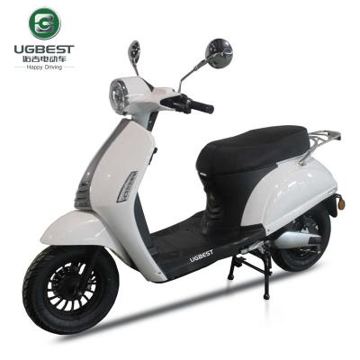 China Wholesale Unisex Adult 2000w 60V28AH Battery Electric Motorcycle Scooter for sale