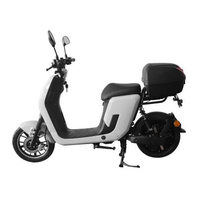 China New products cheap unisex scooter with pedals china 1000w super UGBEST electric motorcycle led for scooters for sale