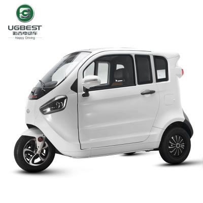 China Cheap retro passenger mini car hi speed two person offroad electric price mini for sale