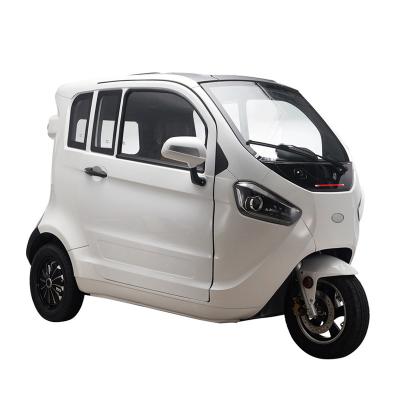 China cheap passenger new energy eec electric car made in china / electric mini e car for sale for sale