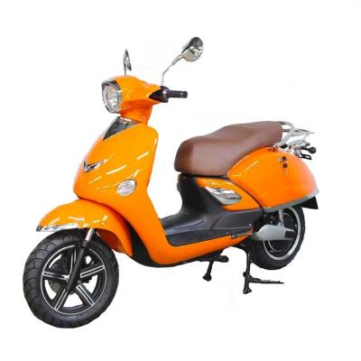 China Zhejiang Long Range Classic Electric Moto Electrica 3000w Moped Motorcycle 60V 30/60AH for sale