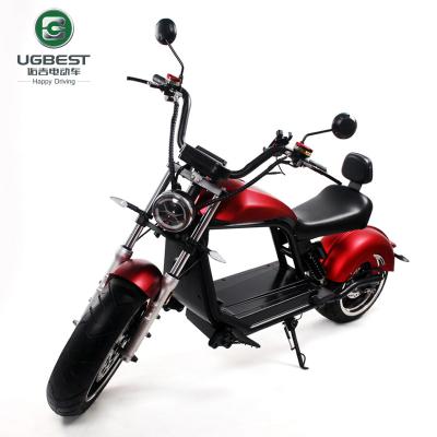 China Wholesale Unisex Cheap Adult Dual Motor China 3000W 2000W Electric Motorcycle Scooter for sale