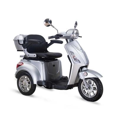 China 2021 high quality strong EEC 3 wheel electric scooter for sale for sale