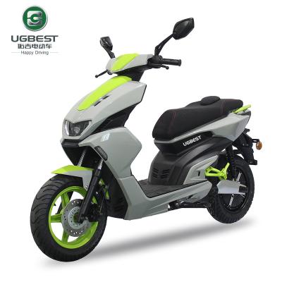 China Unisex Superior Adult Rechargeable Battery Operated Scooter Bike For Sale for sale